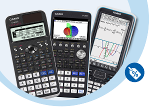 Tekniske og grafiske kalkulatorer