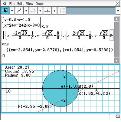 Geometri